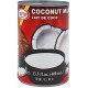Teptip Coconut Milk 400 g Teptip Coconut Milk 400 g