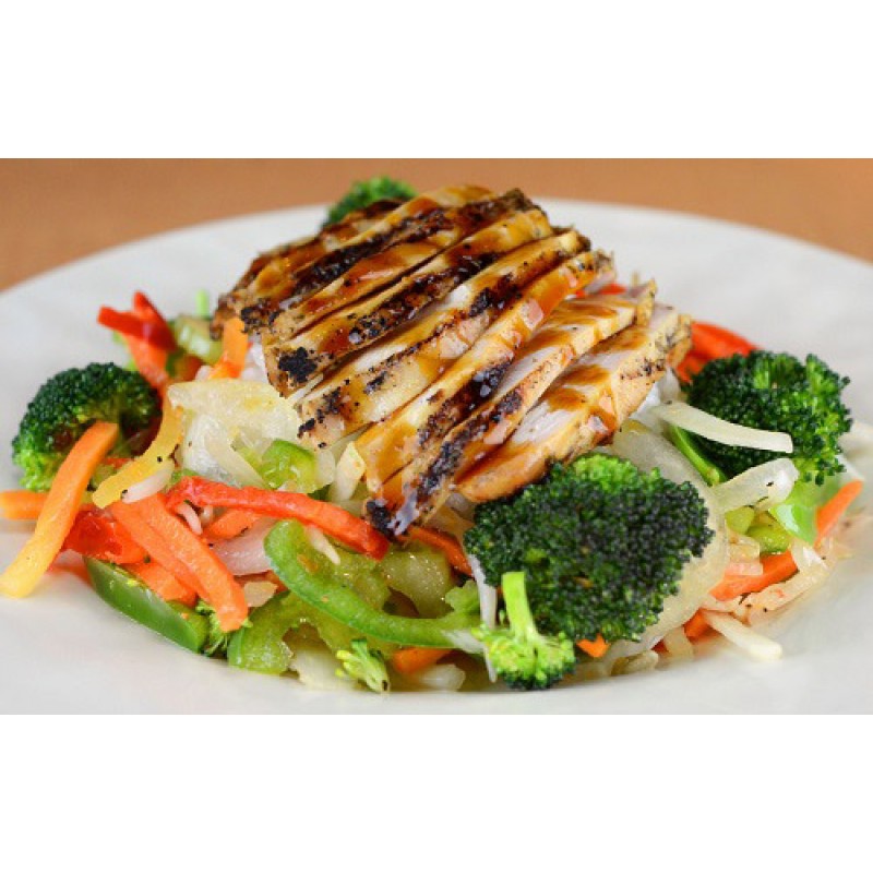 Pantai Teriyaki Sauce 300 ml Pantai Teriyaki Sauce 300 ml