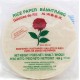 Thai World Pirinç Kağıdı (22 cm-44 Yaprak) 454 gr Thai World Pirinç Kağıdı (22 cm-44 Yaprak) 454 gr