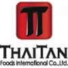 Thaitan Foods International Co.Ltd.