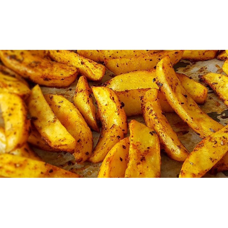 Bağdat Tatlı Toz Biber 1 kg Bağdat Tatlı Toz Biber 1 kg