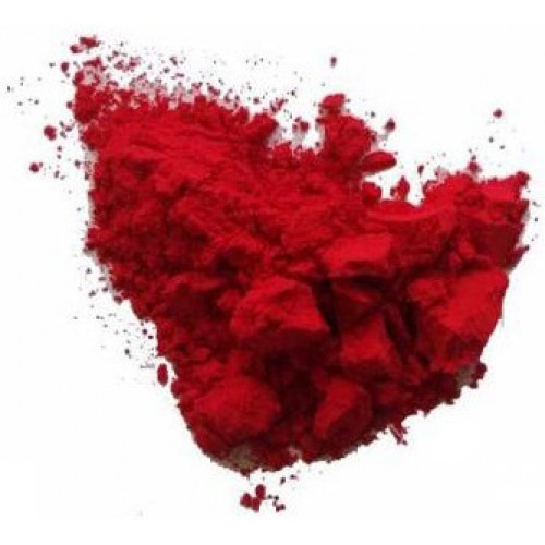 Herco Powder Food Coloring Flag Red 75 g