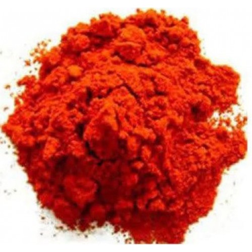 Herco Toz Gıda Renklendirici Turuncu 75 gr