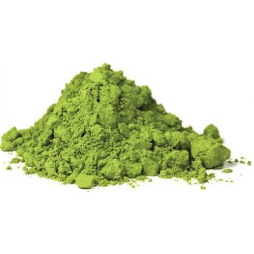 Herco Powder Food Coloring Green 75 g