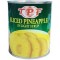 TPF Sliced Pineapple 850 gr