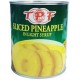 TPF Dilimli Ananas Konserve 850 gr TPF Dilimli Ananas Konserve 850 gr