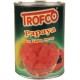 Trofco Papaya In Light Syrup 565 g Trofco Papaya In Light Syrup 565 g