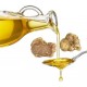 Tartufo Bianco Extra Virgin Olive Oil Dressing White Truffle Flavour 250 ml Tartufo Bianco Extra Virgin Olive Oil Dressing White Truffle Flavour 250 ml