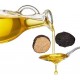Turco Extra Virgin Olive Oil Dressing Black Truffle Flavour 250 ml