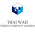 Thai Wah Public Company Limited