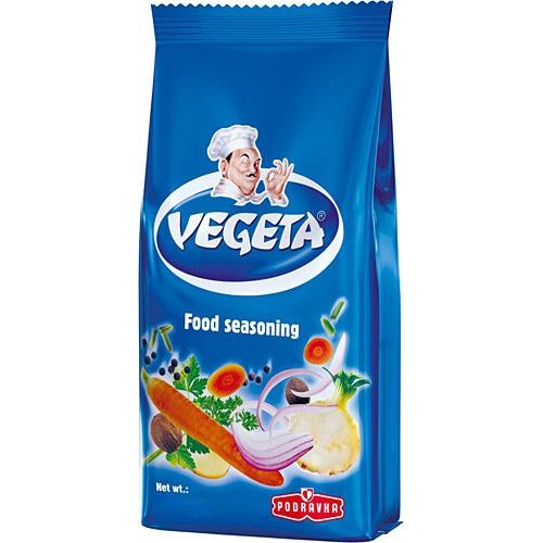 Vegeta Sebzeli Klasik Çeşni 1 kg