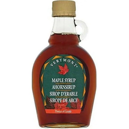 Vertmont Maple Syrup 330 g