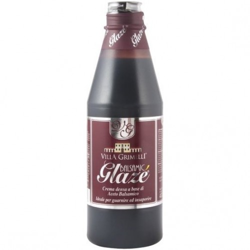 Villa Grimelli Balzamik Glaze Sos 400 ml