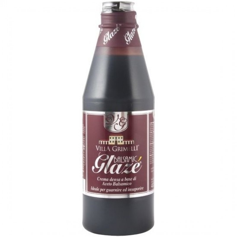 Villa Grimelli Balzamik Glaze Sos 400 ml