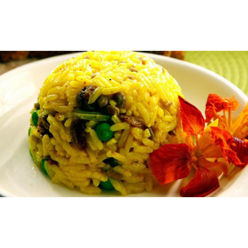 Decofarm Jasmine Rice 1 kg