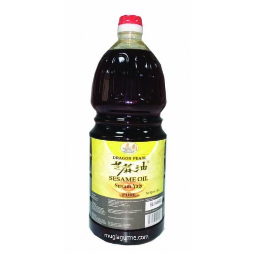 Dragon Pearl Sesame Oil 1,86 lt