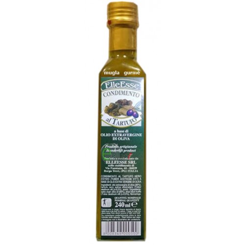 Elle Esse White Truffle Oil 250 ml