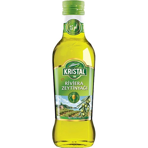 Kristal  Riviera Olive Oil 500 ml