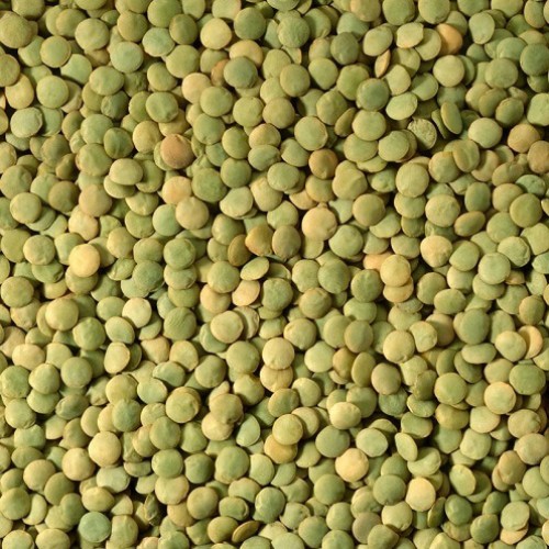 Tat Organic Green Lentils 500 g