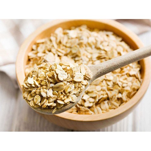 Mornflake Creamy Superfast Oats 1 kg