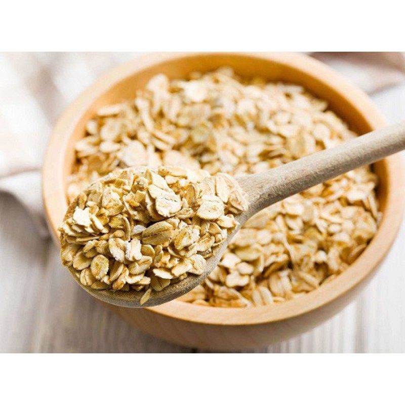 Mornflake Yulaf Ezmesi 500 gr Mornflake Yulaf Ezmesi 500 gr