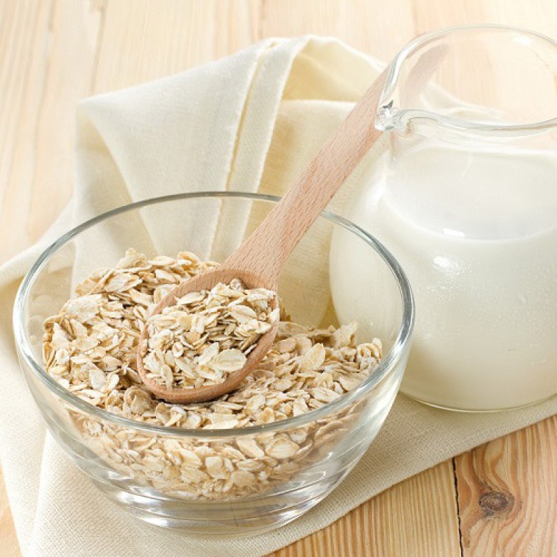 Mornflake Yulaf Ezmesi 500 gr Mornflake Yulaf Ezmesi 500 gr