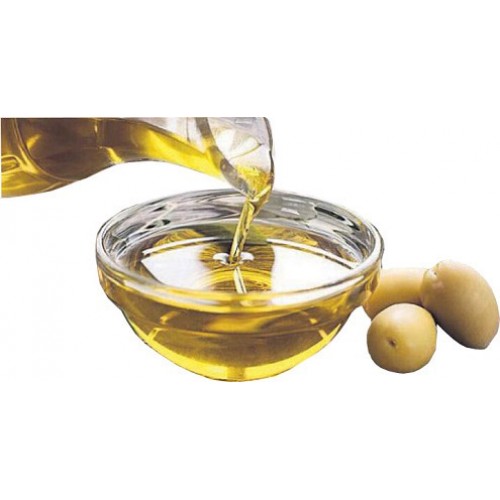 Kristal Virgin Olive Oil 1 L