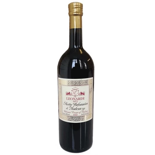 Leonardi Balzamik Sirke (Balsamic Vinegar) 1 lt