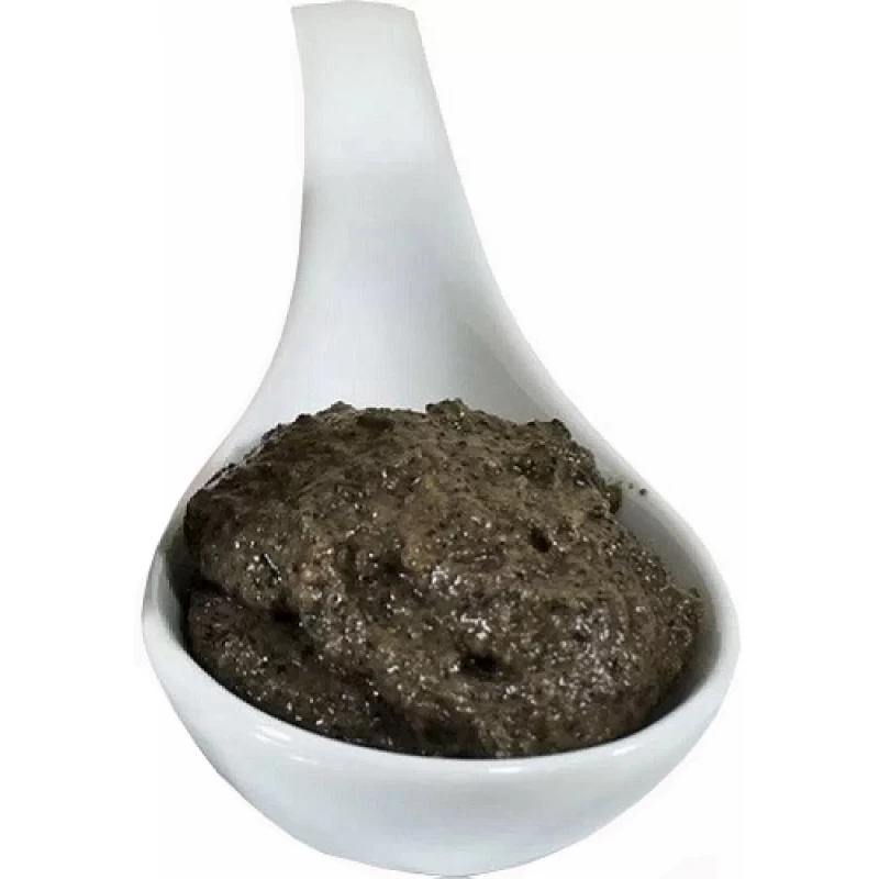 Sabatino Tartufi Siyah Trüf Mantarı Sosu 90 gr Sabatino Tartufi Siyah Trüf Mantarı Sosu 90 gr