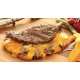 Chefline Sliced Cheddar 1kg Chefline Sliced Cheddar 1kg