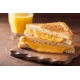 Chefline Sliced Cheddar 1kg Chefline Sliced Cheddar 1kg