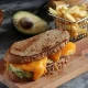 Chefline Sliced Cheddar 1kg Chefline Sliced Cheddar 1kg