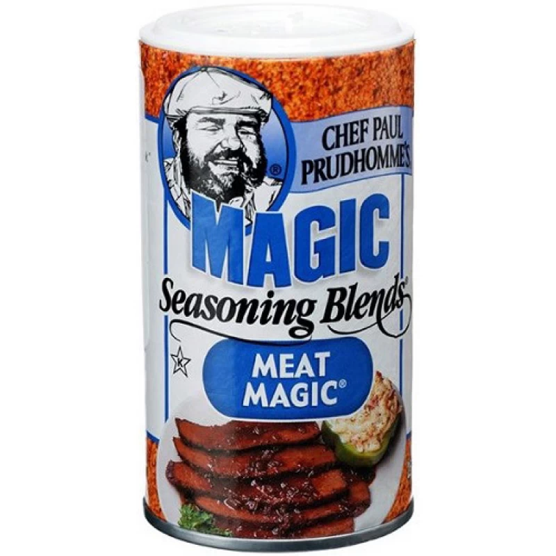Magic Et Yemekleri İçin Toz Çeşni 71 gr Magic Et Yemekleri İçin Toz Çeşni 71 gr