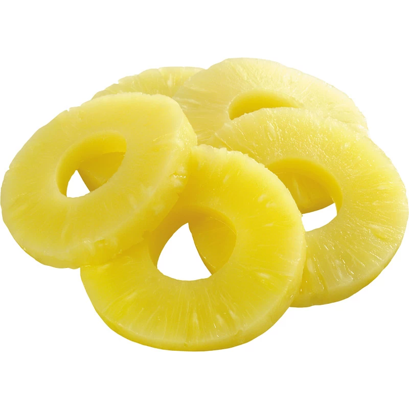 SW Dilimli Ananas Konservesi 836 gr