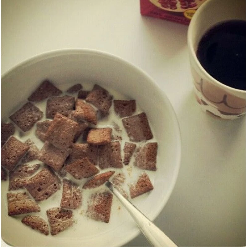 Familia Swiss Choco Bits Gevrek 375 gr Familia Swiss Choco Bits Gevrek 375 gr