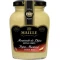Maille Acı Dijon Hardal 215 gr