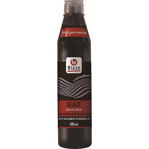 Acetum Blaze Balsamico Glaze 380 ml