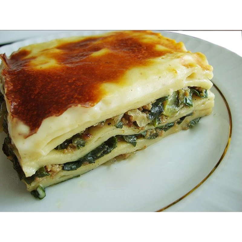 De Cecco Lazanya 500 gr De Cecco Lazanya 500 gr