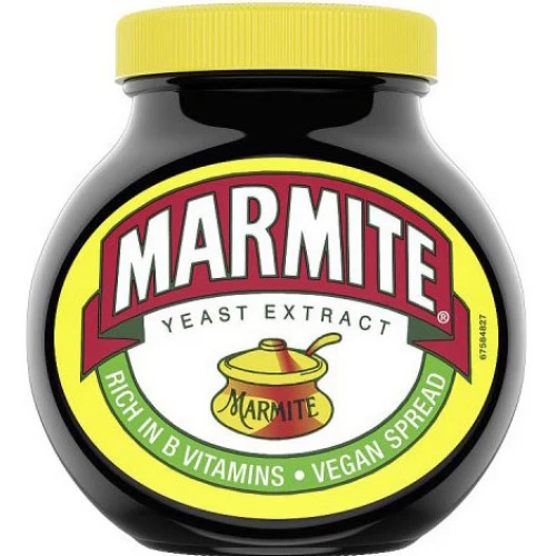 Marmite Maya Ekstratı Sosu (Yeast Extract) 250 gr