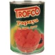 Trofco Papaya Meyvesi 565 gr