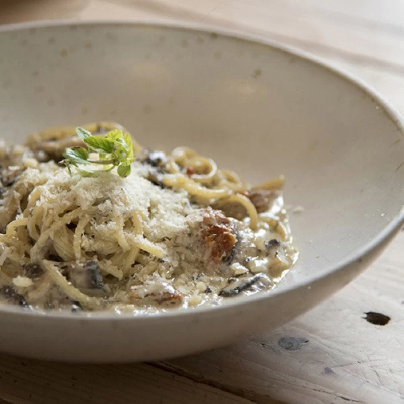 Turco White Truffle Sauce 175 g Turco White Truffle Sauce 175 g